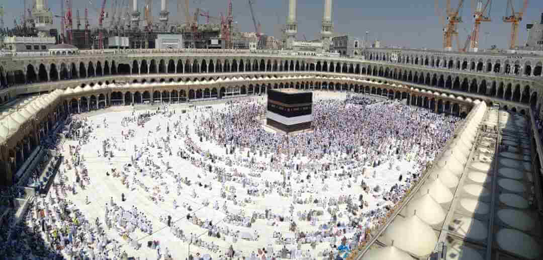 Ketentuan Haji dalam Syariat Islam yang Wajib Dipahami.jpg