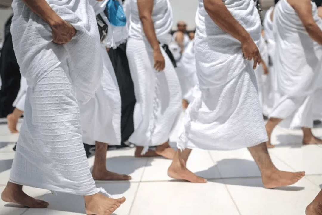 Pengertian Ihram, Tujuan, dan Waktu Memakainya.jpg