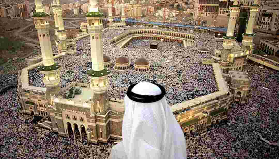 Semua Hal yang Perlu Diketahui Terkait Keberangkatan Haji.jpg