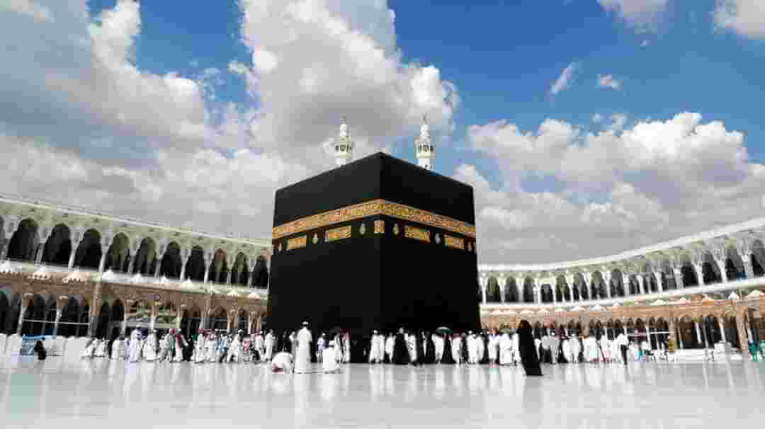 Ucapan Pulang Haji dan Doa Barokah Jamaah Haji.jpg