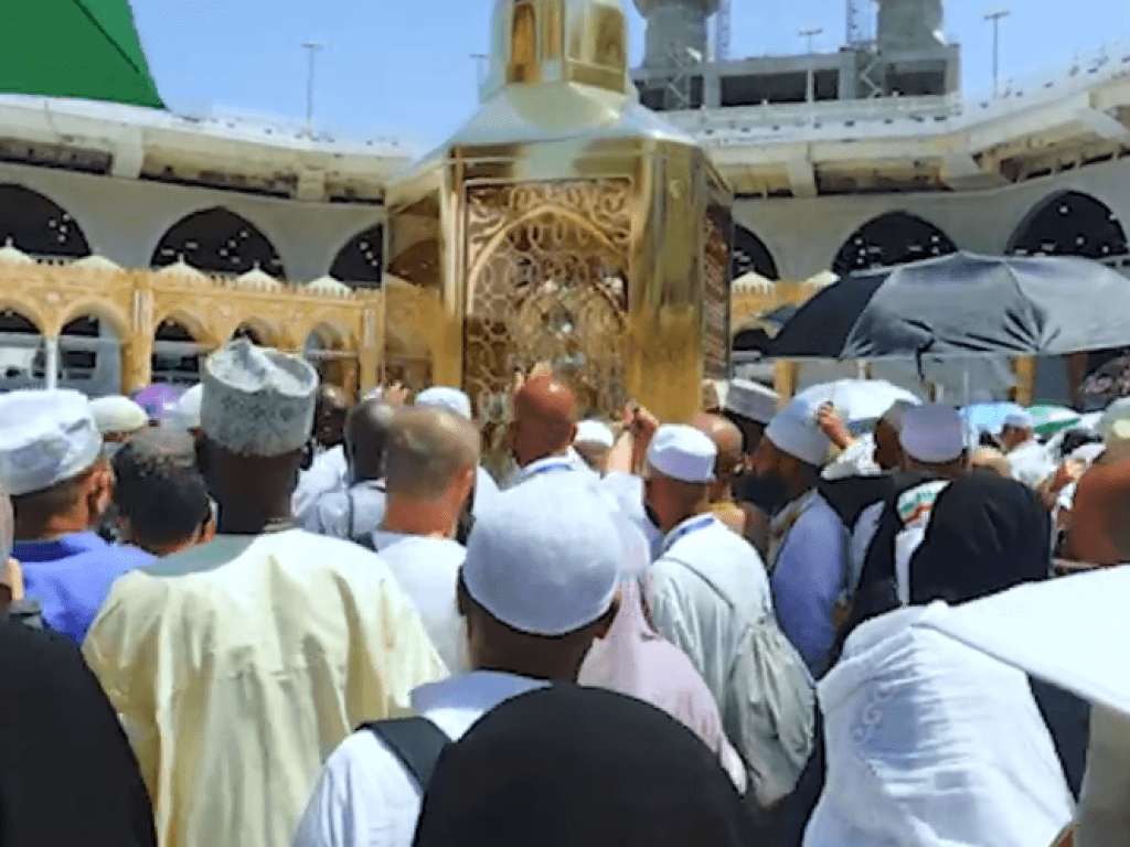 maqam ibrahim