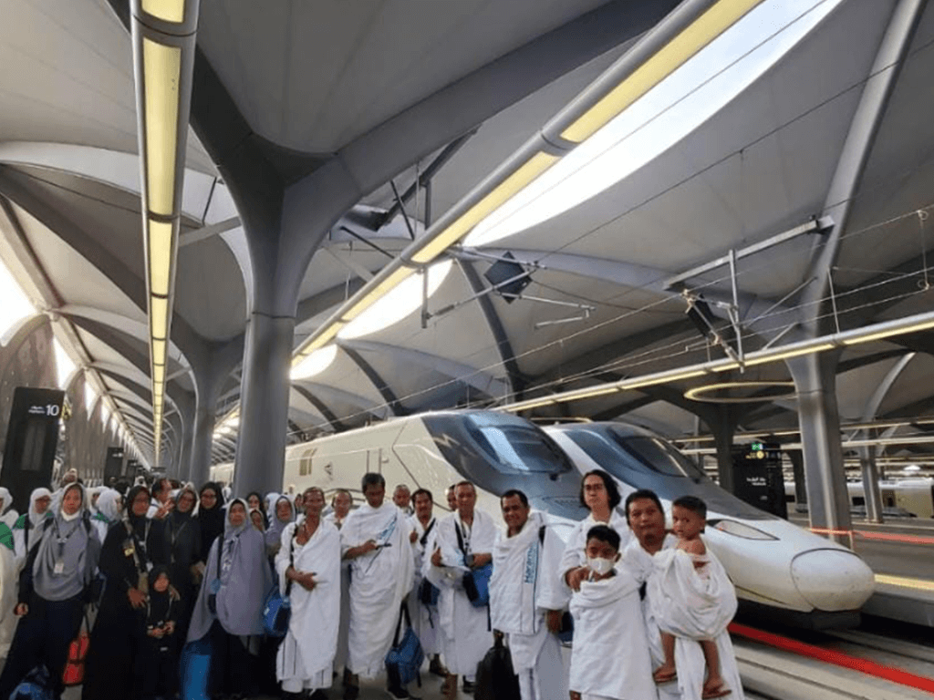 Kereta Cepat