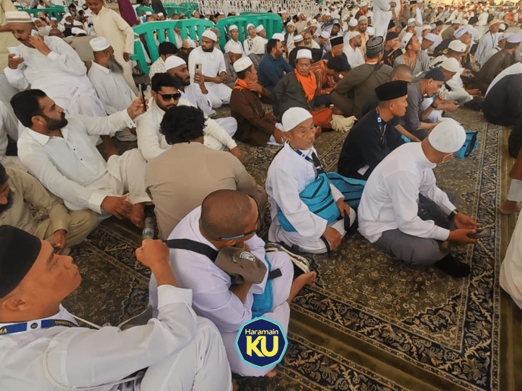 madinah