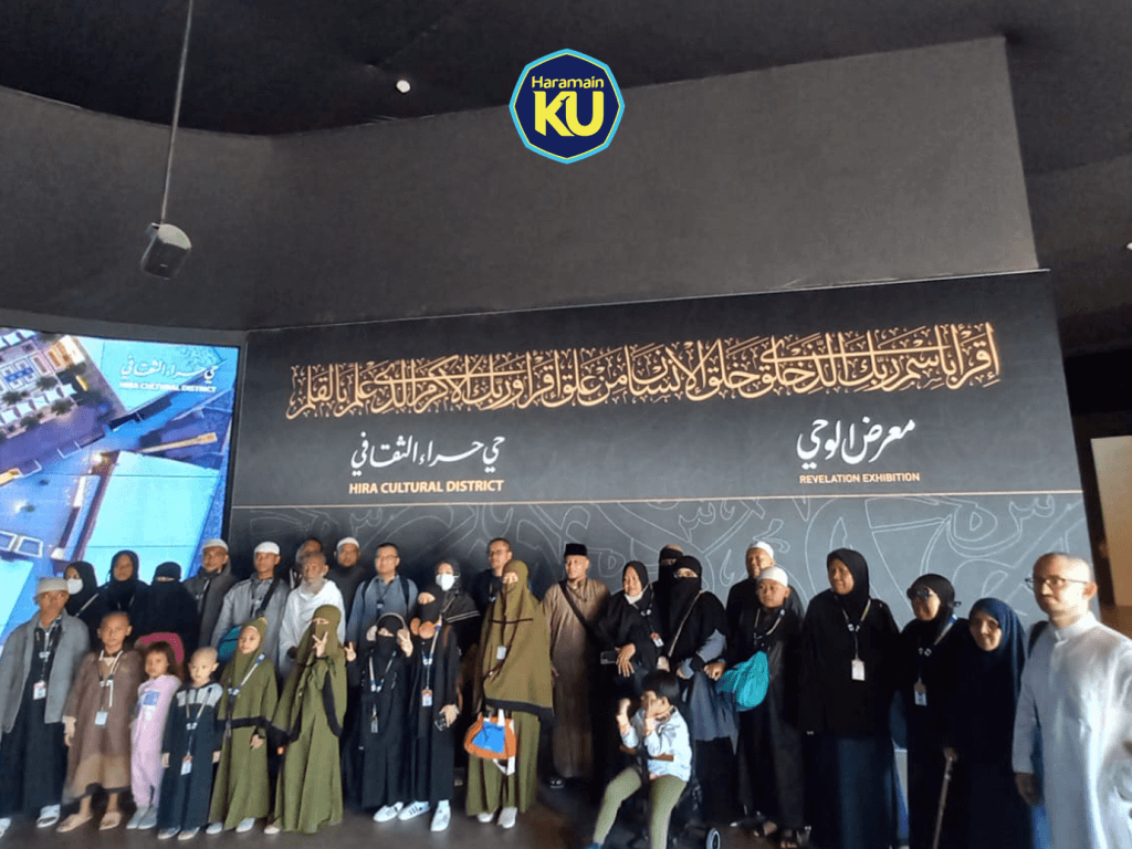 muesum wahyu