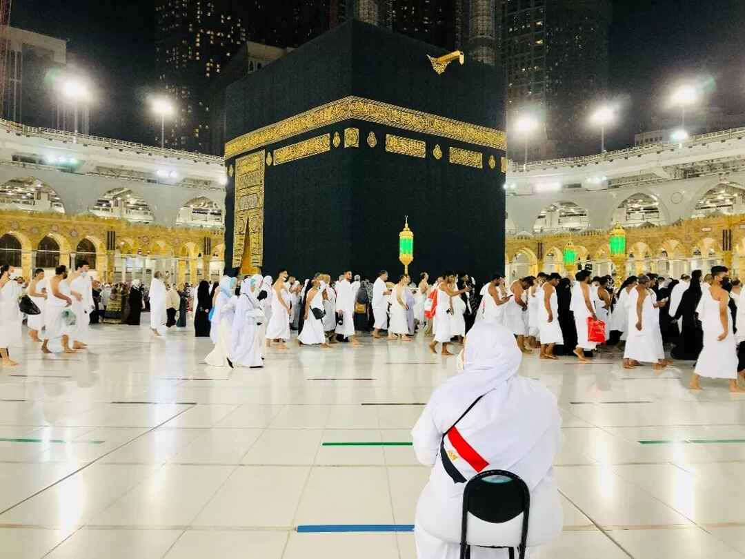 Aturan Penting untuk Jemaah Umroh Wanita yang Harus Diketahui.jpg