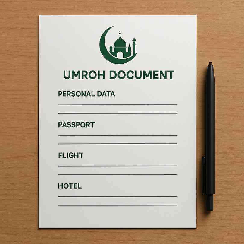 Persyaratan Daftar Umroh Dokumen Wajib &amp; Panduan Terbaru.jpg