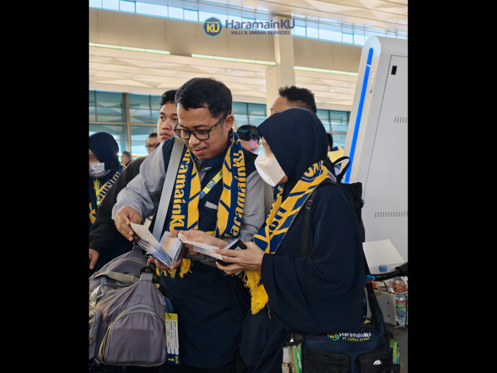 cek dokumen