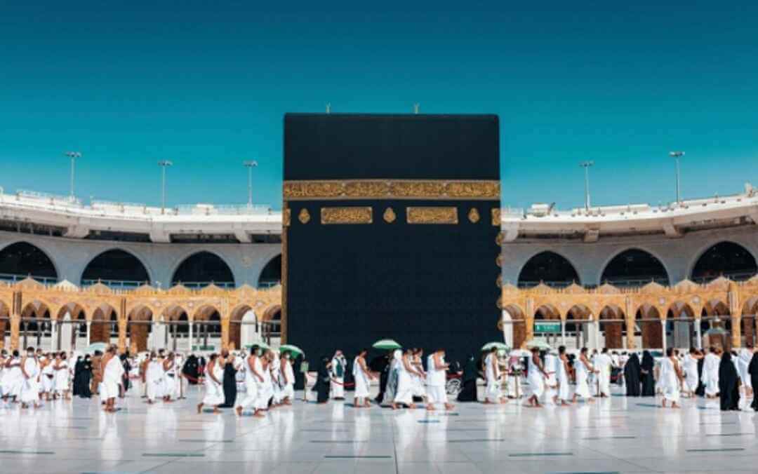Inilah Rukun dan Amalan Umroh Sesuai Tuntunan Rasulullah.jpg