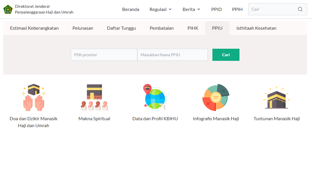 Cara Mengecek Travel Umroh Resmi dan Rekomendasi Tour Travel Umroh Terbaik.png