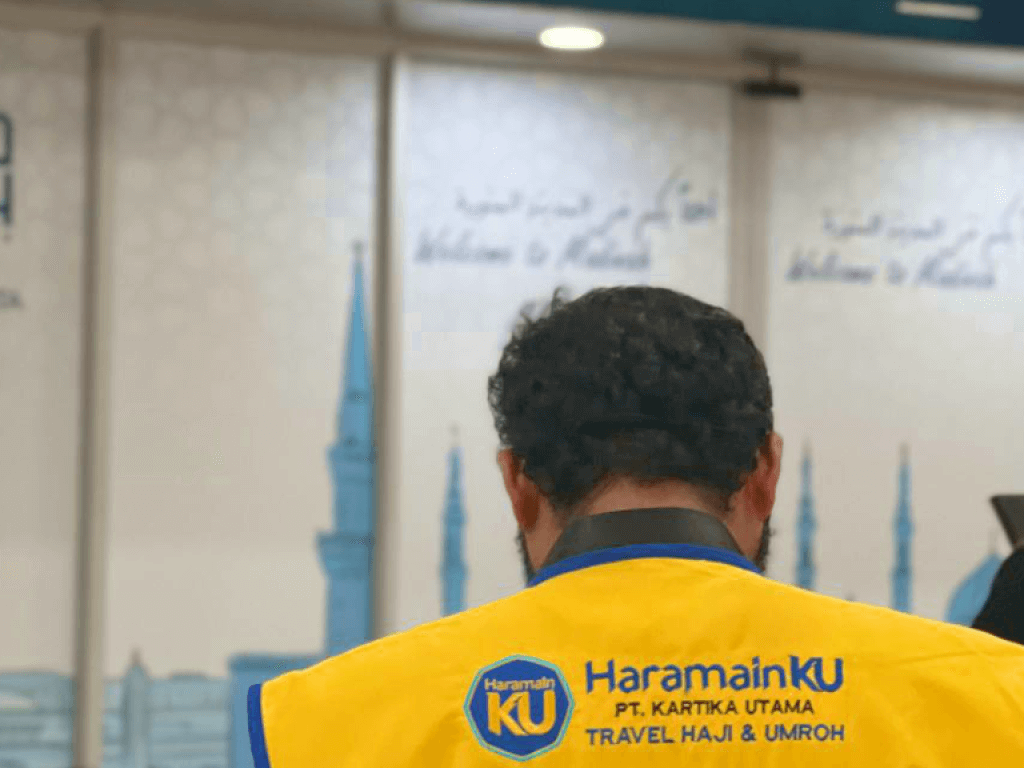 3 September 2025 Umroh HaramainKU