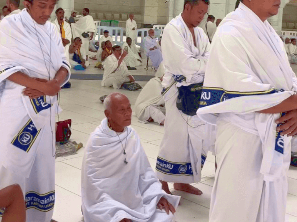 3 September 2025 Umroh HaramainKU