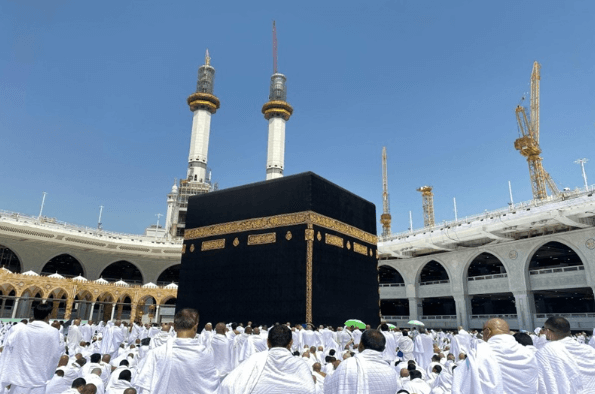 Panduan Manasik Haji dan Umrah Tata Cara Sesuai Sunnah Rasulullah.png