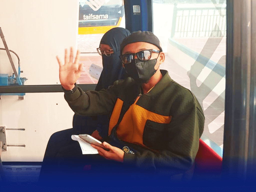 Umroh 16 Nov 2025 HaramainKU Start Surabaya