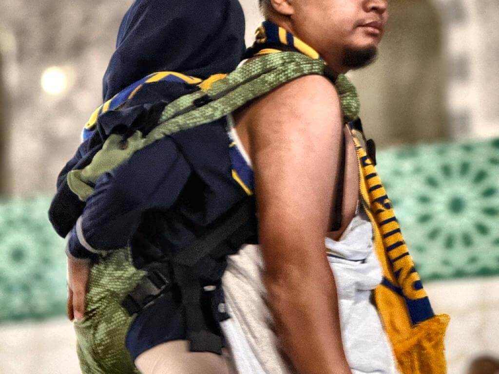 Program Umroh 25 Des 2025 Group 2