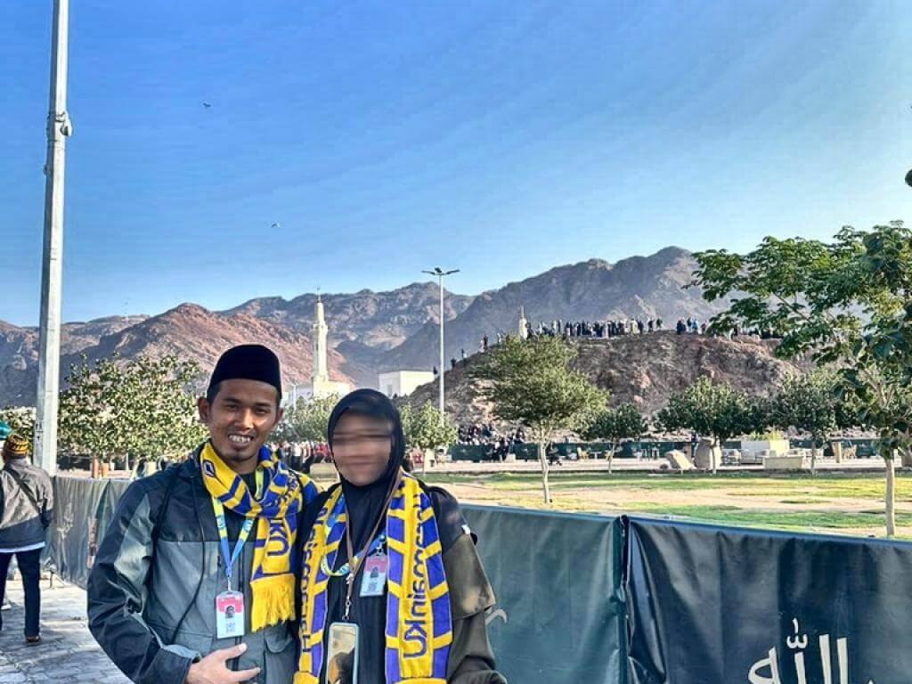 Program Umroh 25 Des 2025 Group 1