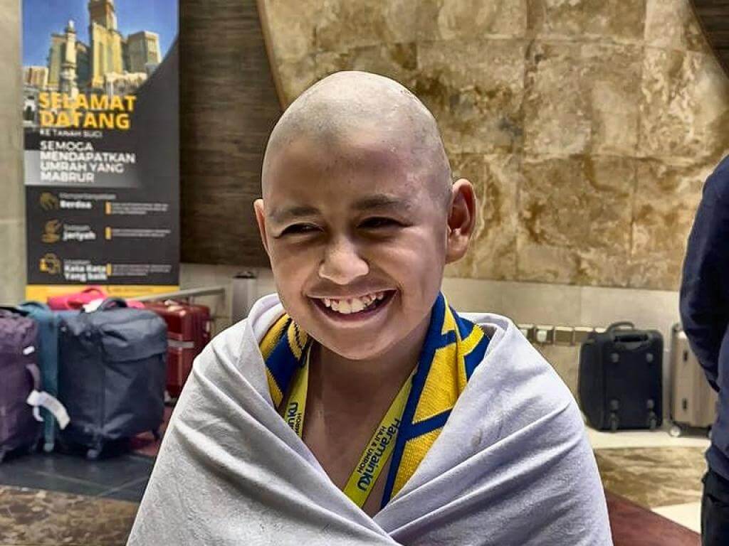 Program Umroh 25 Des 2025 Group 1