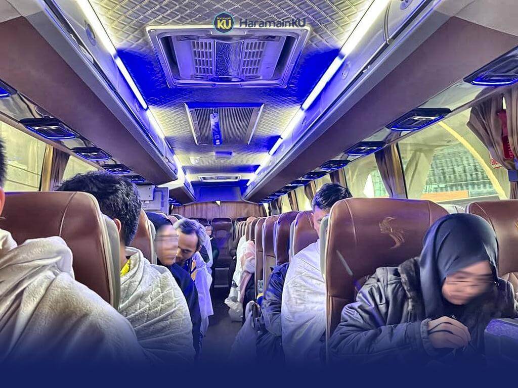 Program Umroh 23 Des 2025