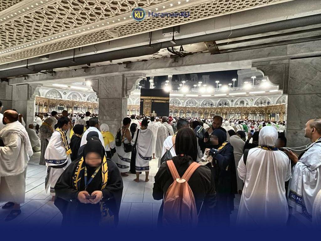 Program Umroh 23 Des 2025