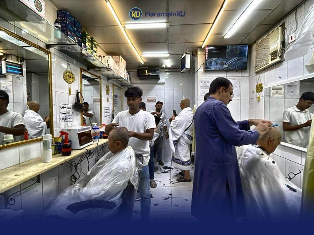 Program Umroh 23 Des 2025