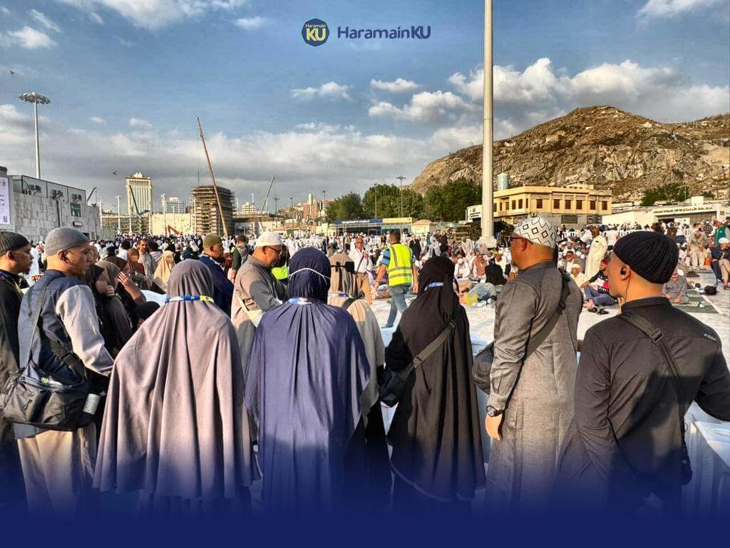 Program Umroh 13 Des 2025 Start Palembang