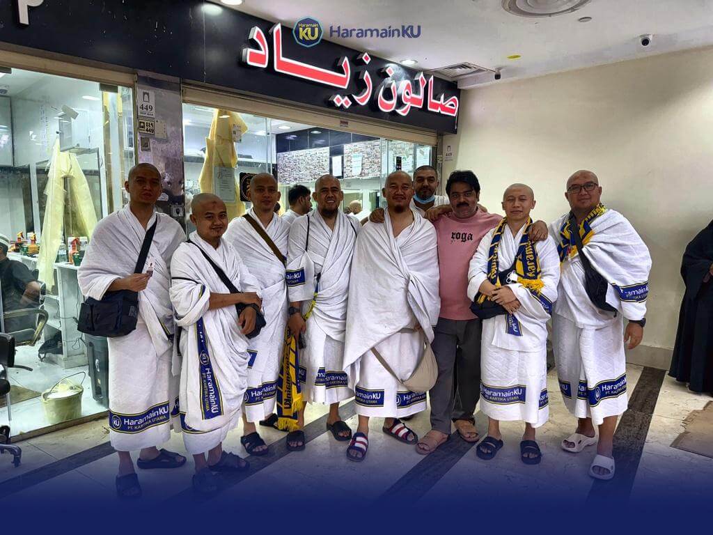 Program Umroh 13 Des 2025 Start Palembang