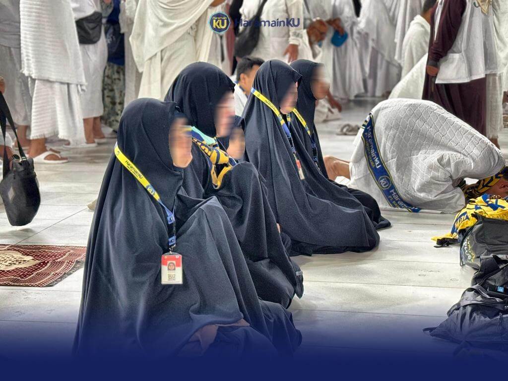 Program Umroh 13 Des 2025 Start Palembang