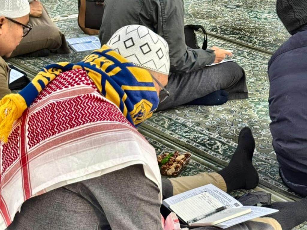 Program Umroh 13 Des 2025 Start Palembang