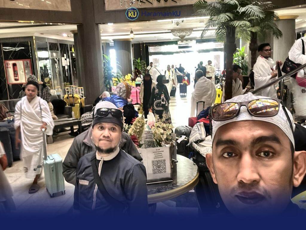 Program Umroh 9 Des 2025