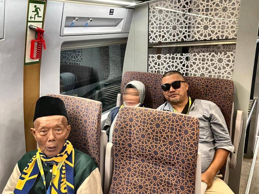 Program Umroh 9 Des 2025