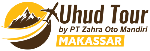 uhudtourmakassar.com