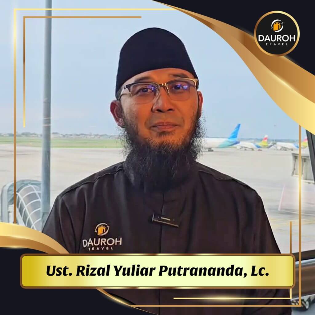 PT. Dauroh Travel Indonesia