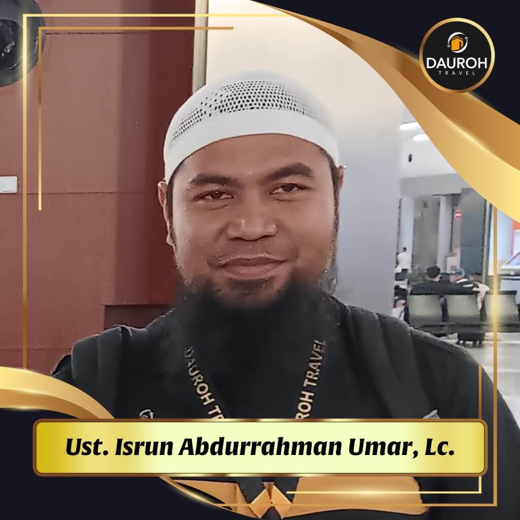 PT. Dauroh Travel Indonesia