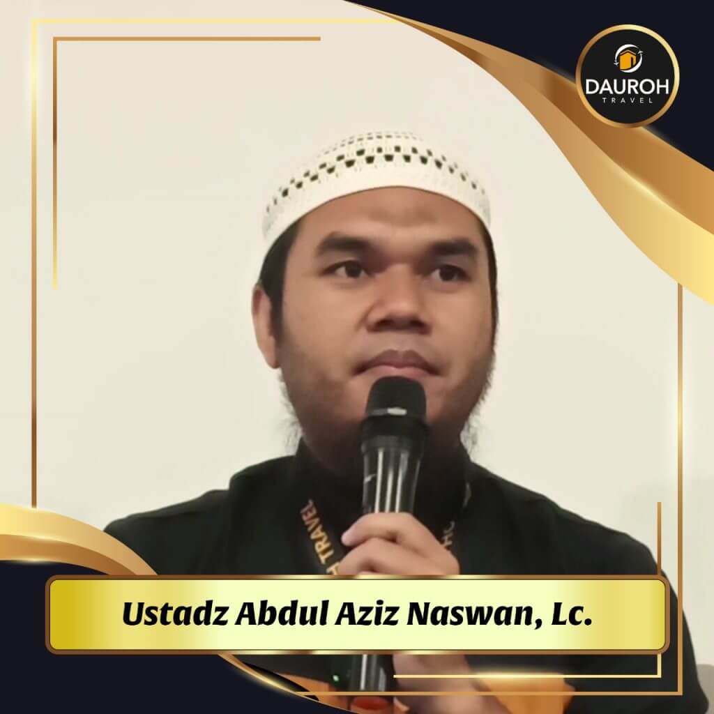 PT. Dauroh Travel Indonesia