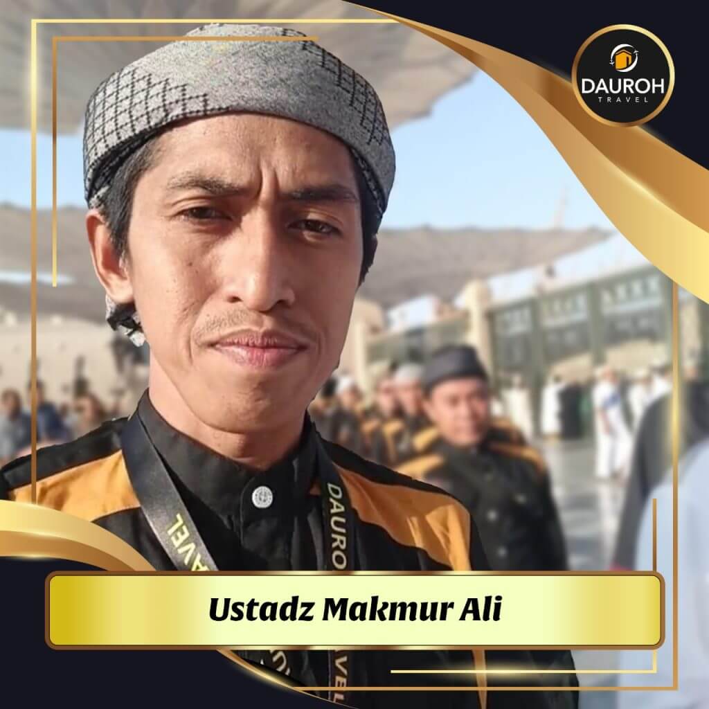 PT. Dauroh Travel Indonesia