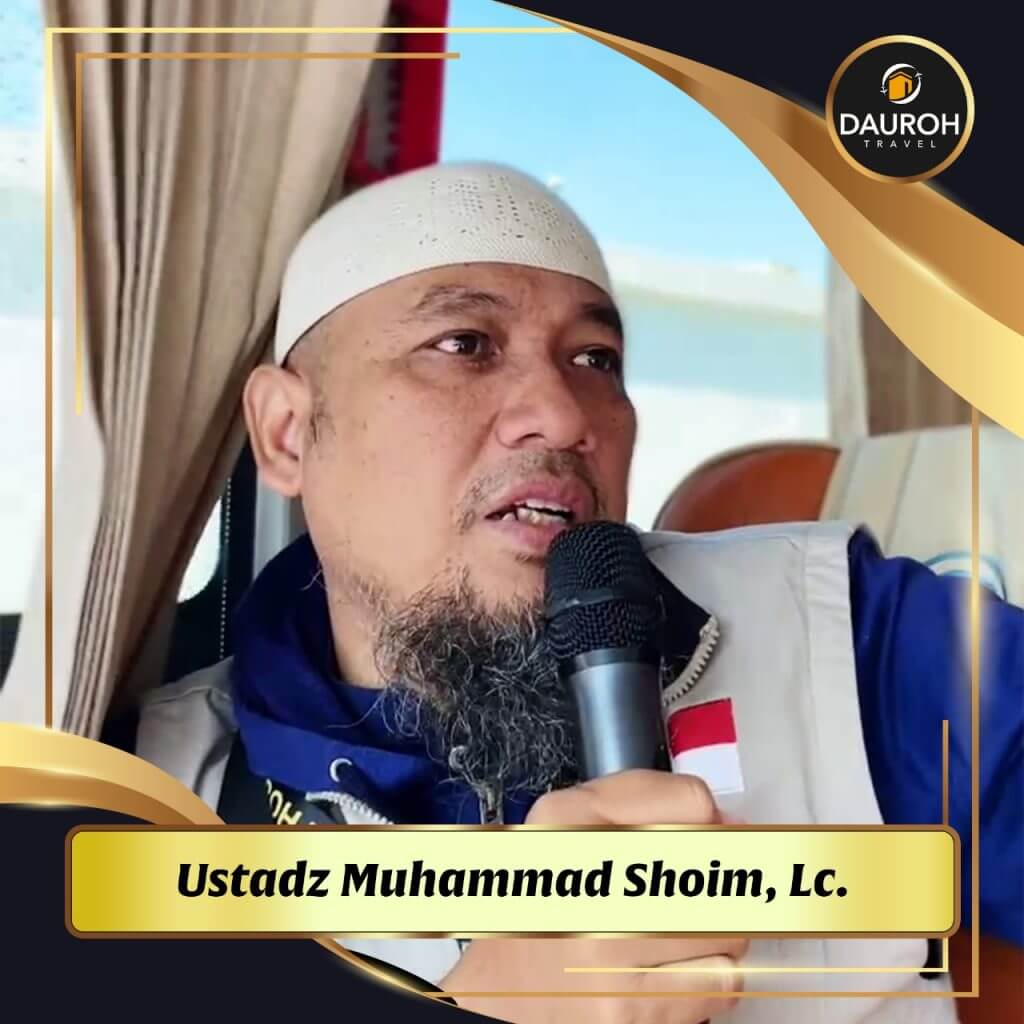 PT. Dauroh Travel Indonesia