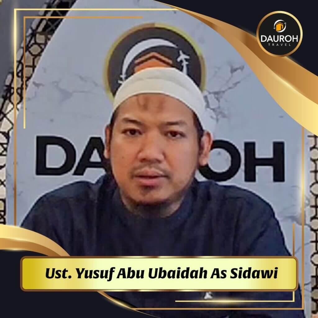 PT. Dauroh Travel Indonesia