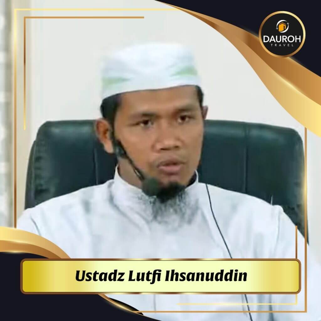 PT. Dauroh Travel Indonesia