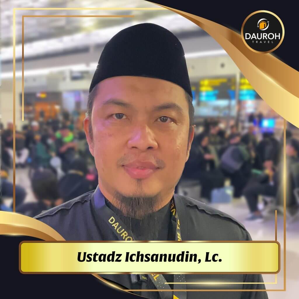 PT. Dauroh Travel Indonesia