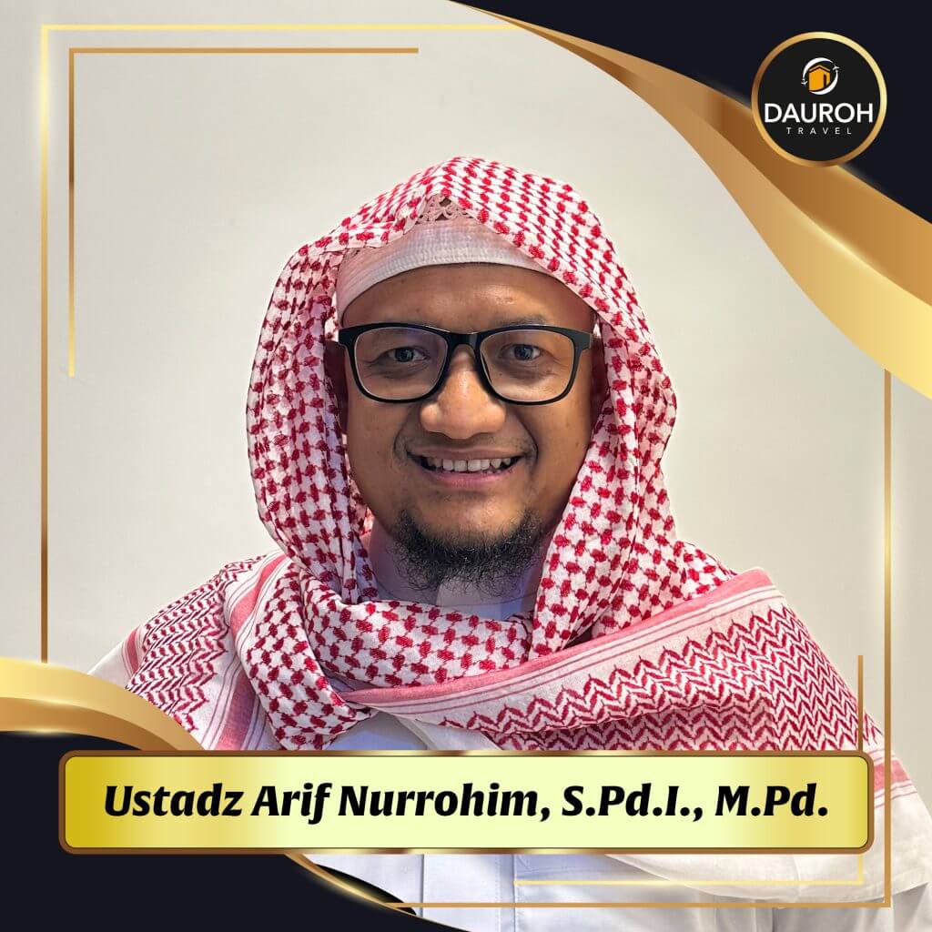 PT. Dauroh Travel Indonesia