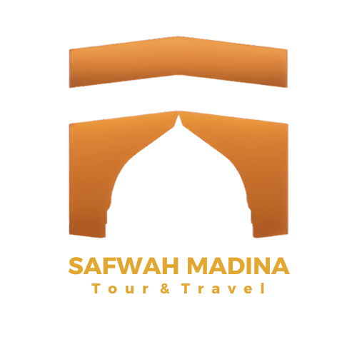 safwahmadinatravel.com