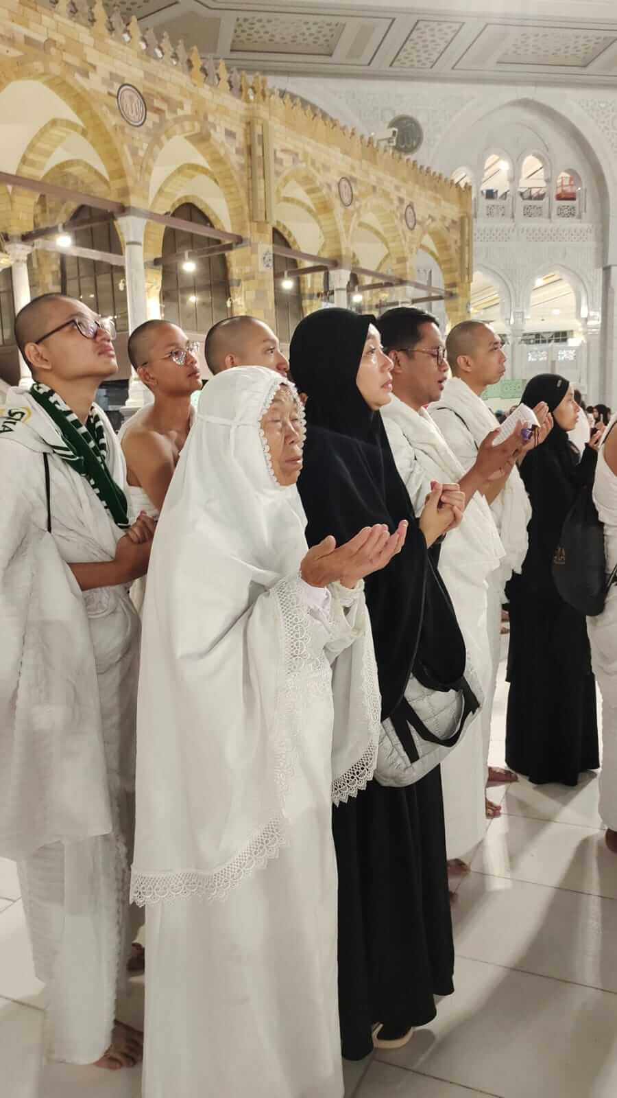 PT. Setia Haramain Tour