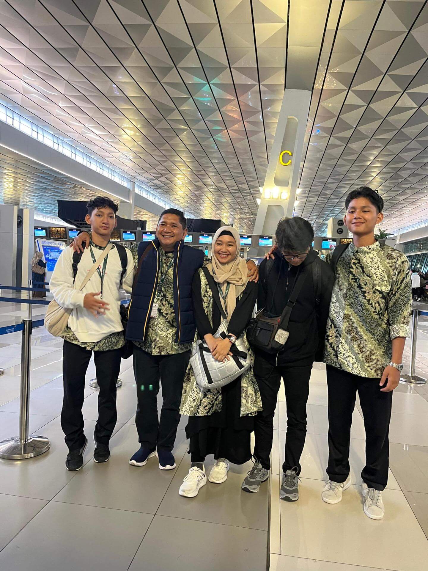 PT. Setia Haramain Tour