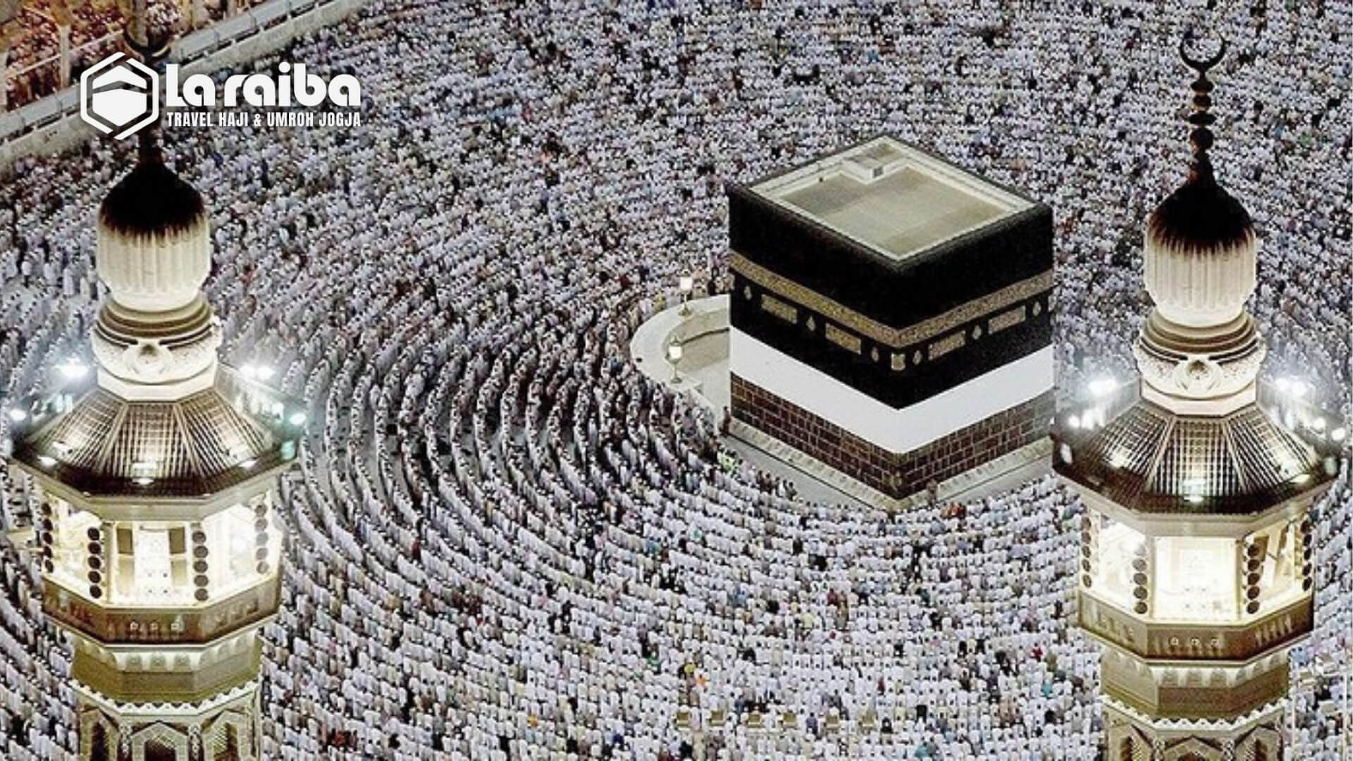 Sejarah Haji Asal-Usul Ketentuan dan Hikmah Ibadah yang Mulia.jpg