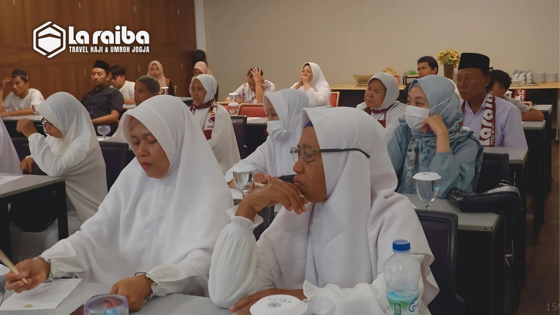 Persiapan Haji Daftar Perlengkapan Wajib agar Ibadah Lancar dan Khusyuk.jpg