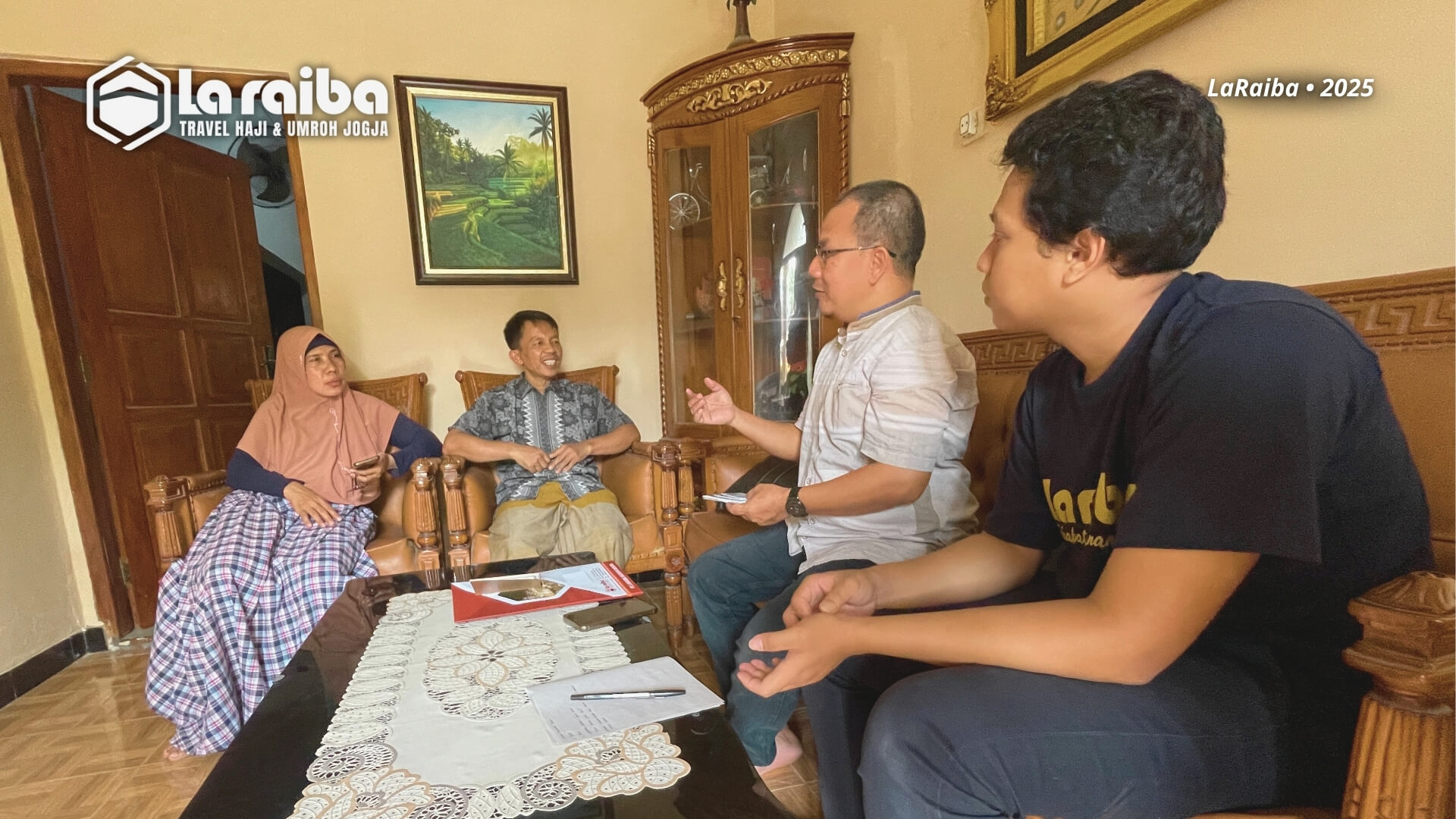 Syarat Pendaftaran Haji & Umroh Terbaru Panduan Lengkap dan Mudah.jpg