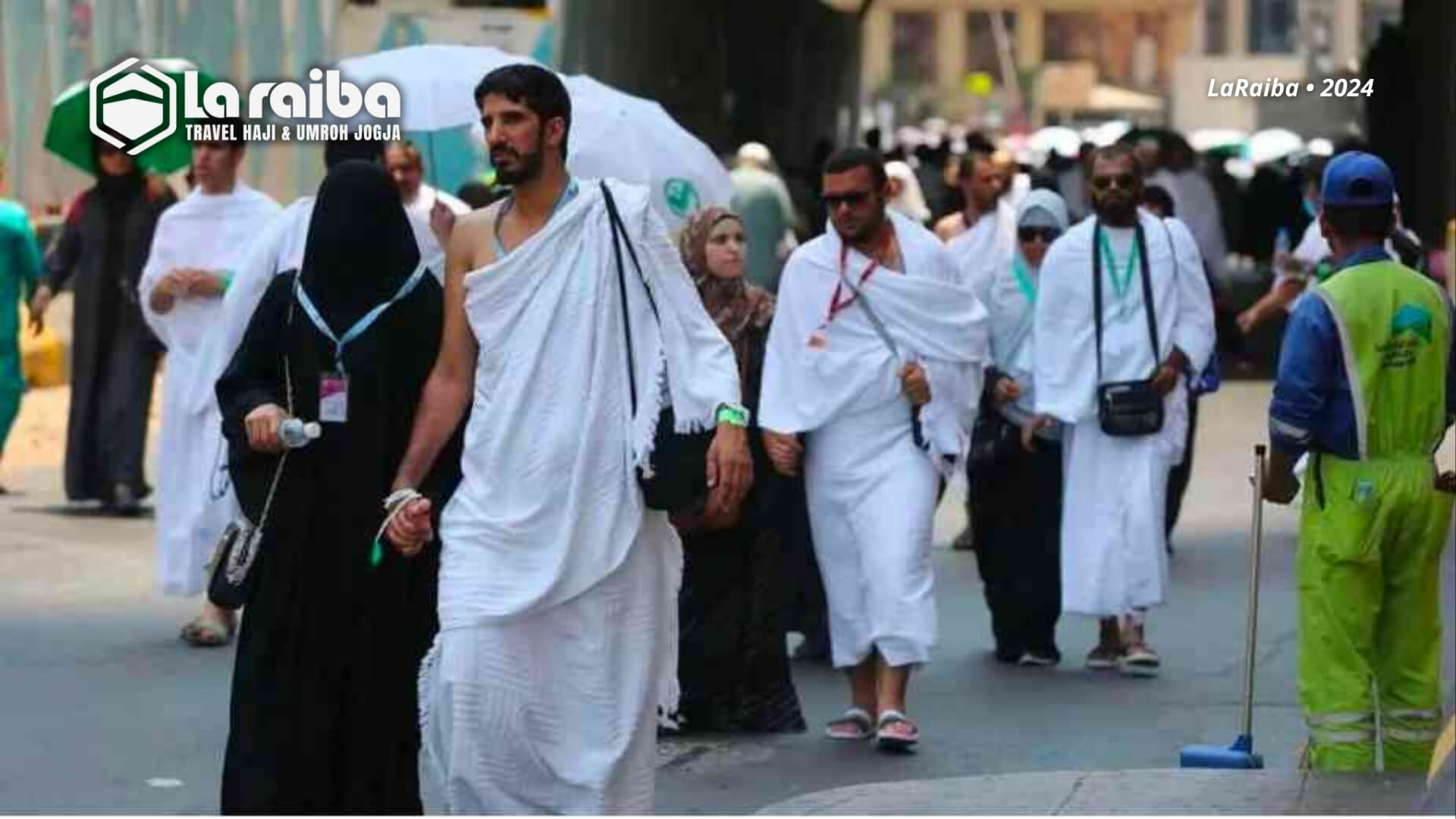 Tips Aman Ibadah Haji dan Umrah di Mekkah dan Madinah Lindungi Diri dari Penipuan dan Pencopetan.jpg