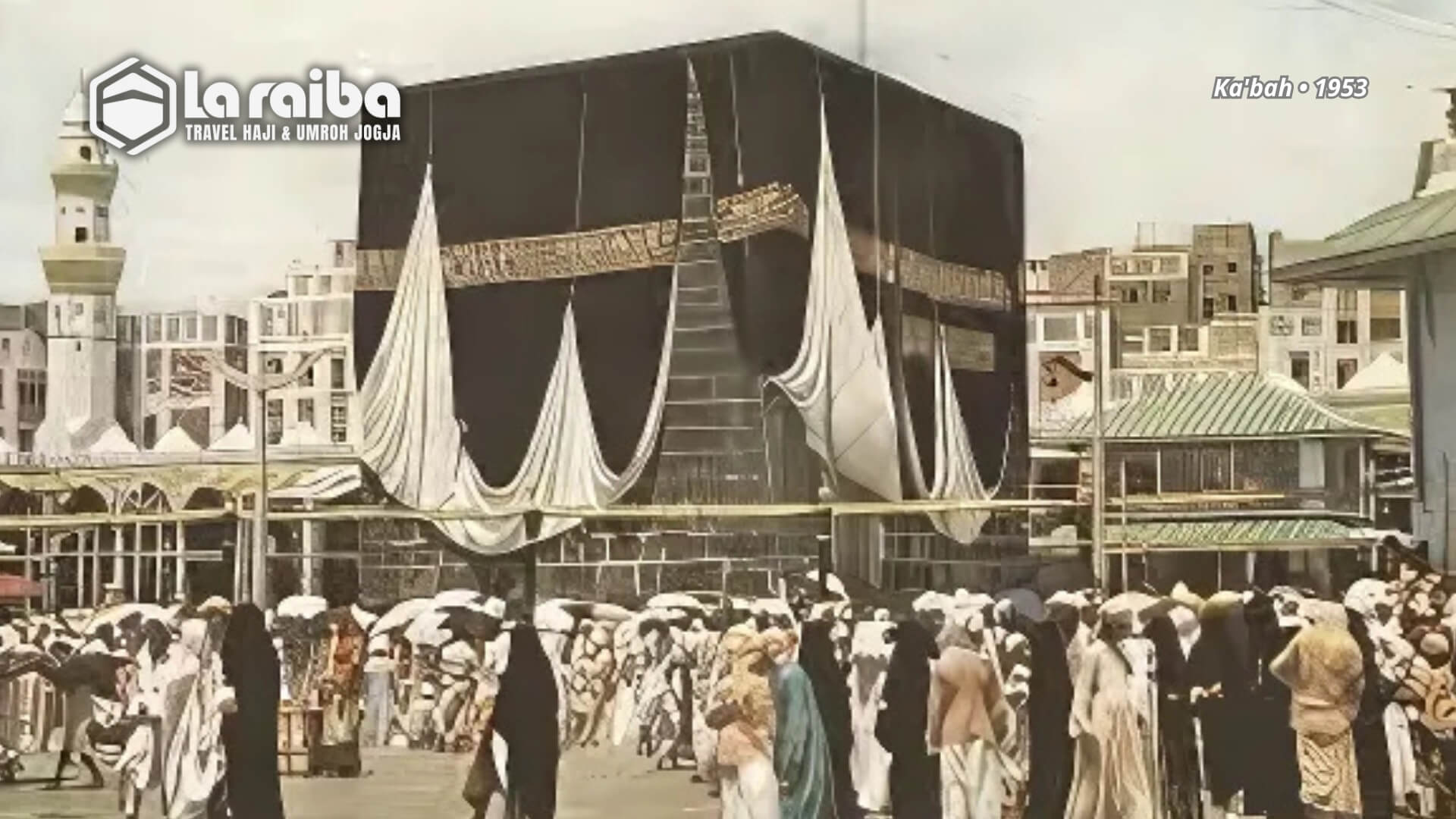 Perjalanan Haji Zaman Dulu Perjuangan 40 Hari di Laut Tantangan dan Sejarahnya.jpg