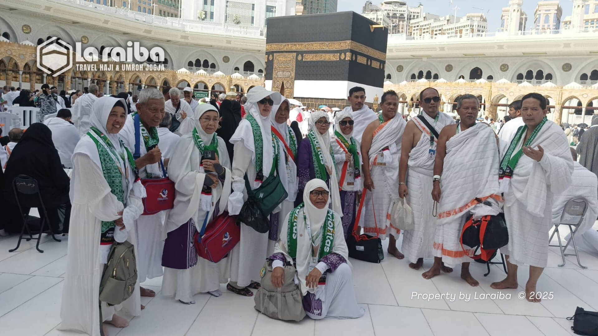 Haji 2025 jadi Haji Akbar. Simak panduan wukuf, mabit, dan lontar jumrah serta tips praktis menuju haji mabrur.jpg