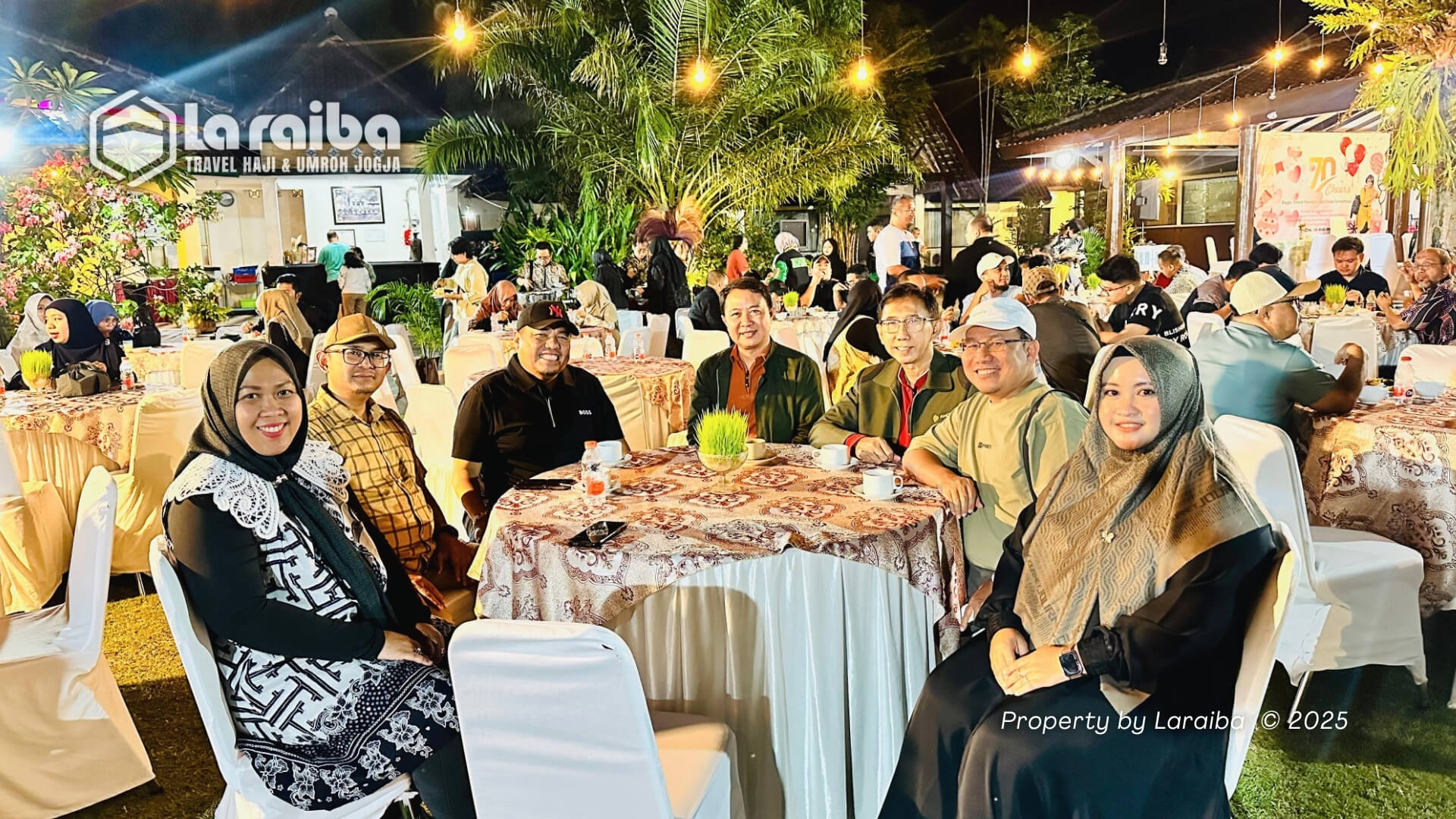 Foto suasana Mukernas AMPHURI 2025 di Yogyakarta.jpg