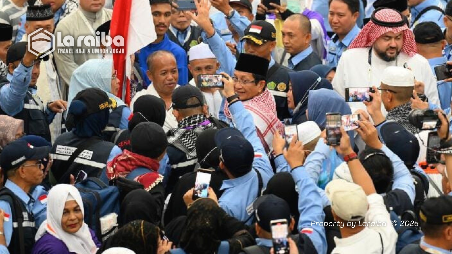 Revisi UU Haji dan Umrah DPR dan Pansus Evaluasi Total.jpg